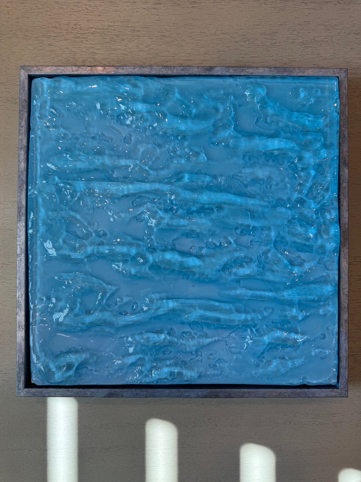 Tropical Azul (blue)